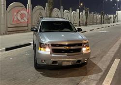 شيفروليه تاهو